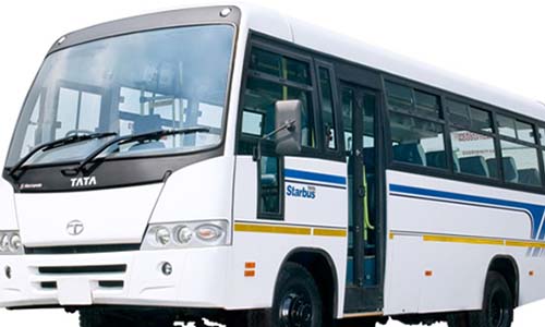 Mini Bus Non AC