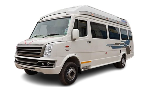 Tempo Traveller Non AC