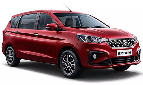 Ertiga