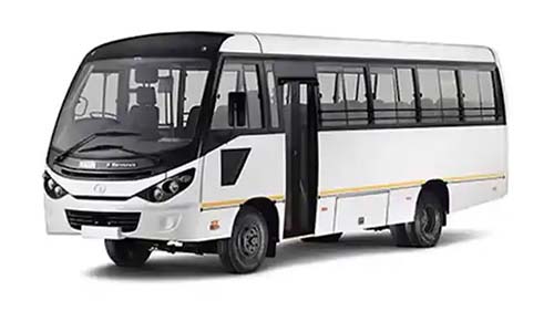 Mini Bus Ac