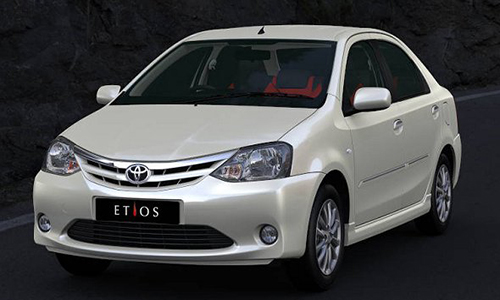 Sedan Premium